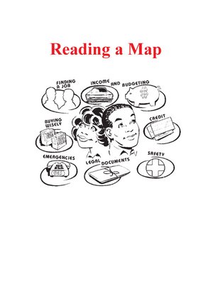 cover image of Reading a Map